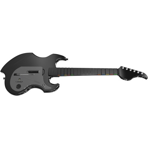 PDP RIFFMASTER Wireless Guitar Controller for PlayStation