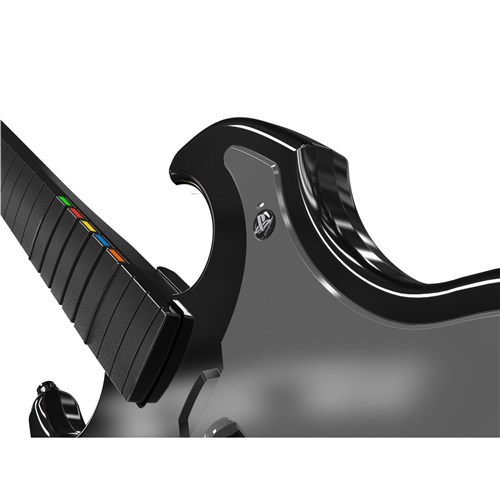 PDP RIFFMASTER Wireless Guitar Controller for PlayStation