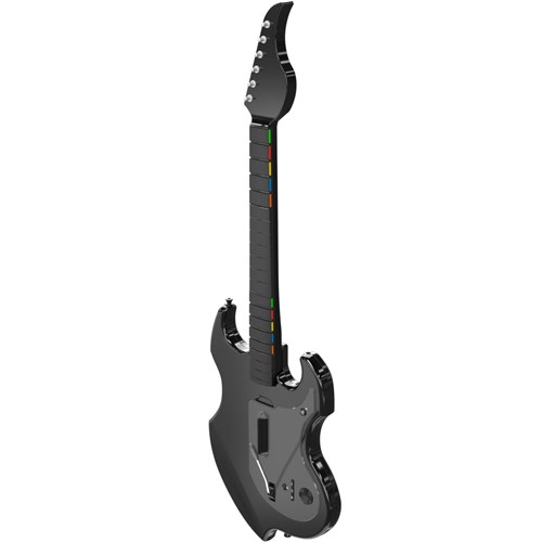 PDP RIFFMASTER Wireless Guitar Controller for PlayStation