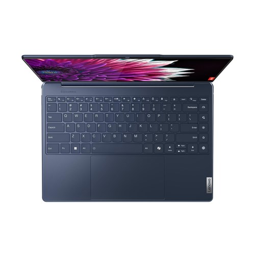 Lenovo Yoga 9 14' 2.8K 2-in-1 OLED laptop (Intel Core Ultra 7)[1TB]