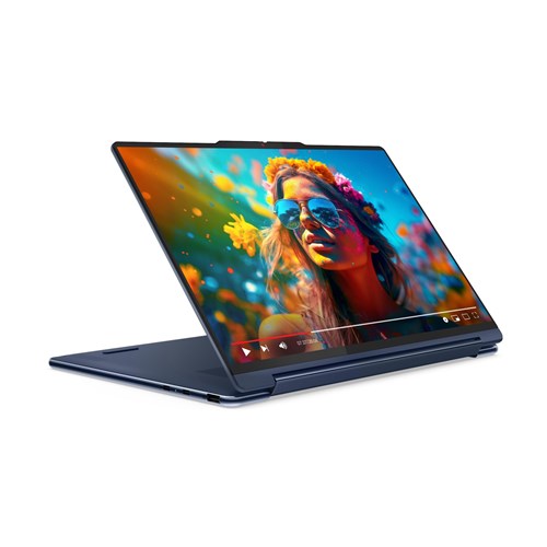 Lenovo Yoga 9 14' 2.8K 2-in-1 OLED laptop (Intel Core Ultra 7)[1TB]