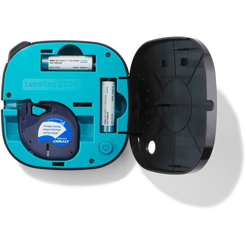 Dymo Letra Tag 200B