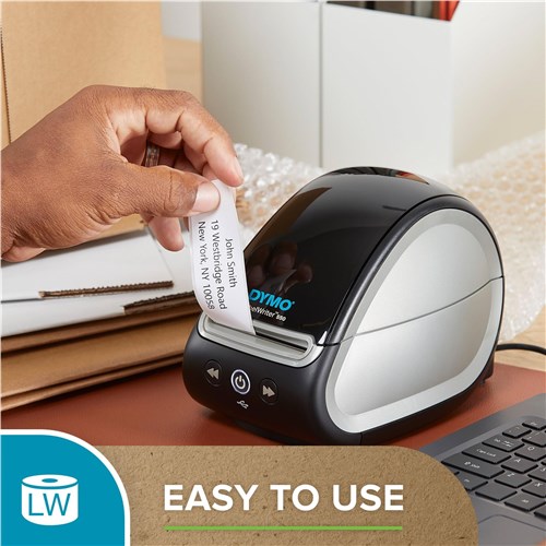 DYMO LabelWriter Large Shipping Label 54X 101 mm