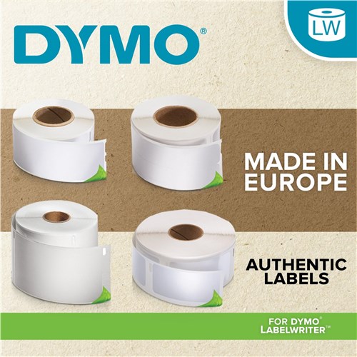 DYMO LabelWriter Large Shipping Label 54X 101 mm