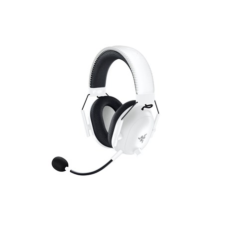 Razer BlackShark V2 Pro - Wireless Console esports Headset for PlayStation (White)