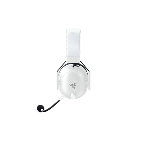 Razer BlackShark V2 Pro - Wireless Console esports Headset for PlayStation (White)