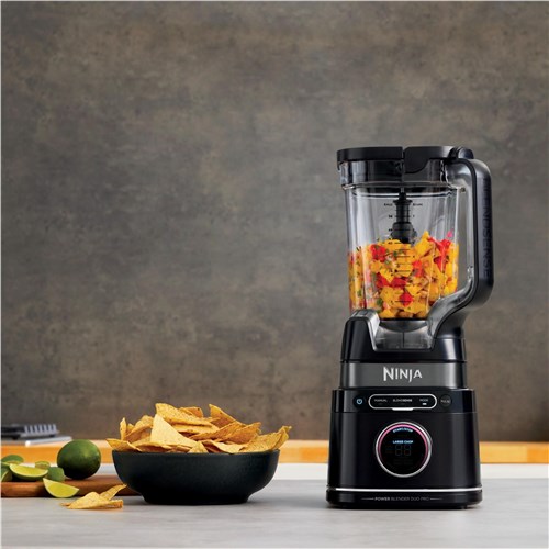 Ninja TB301 Detect  Duo® Power Blender Pro + Single Serve