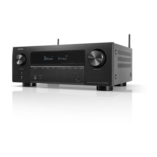 Denon AVR-X2800H 7.2CH 8K AV Receiver