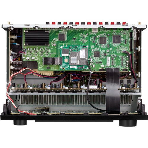 Denon AVR-X2800H 7.2CH 8K AV Receiver