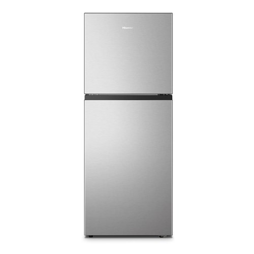 Hisense HRTF206S 205L Top Mount Fridge (Silver)