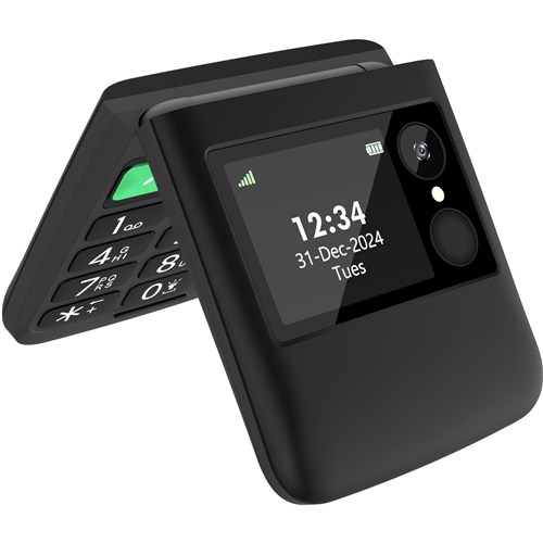 Opel Mobile FlipFold