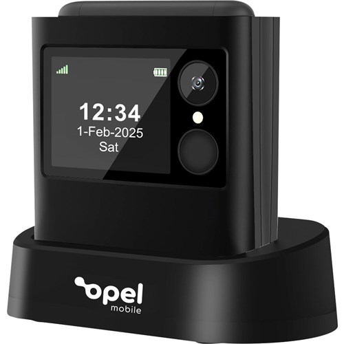 Opel Mobile FlipFold