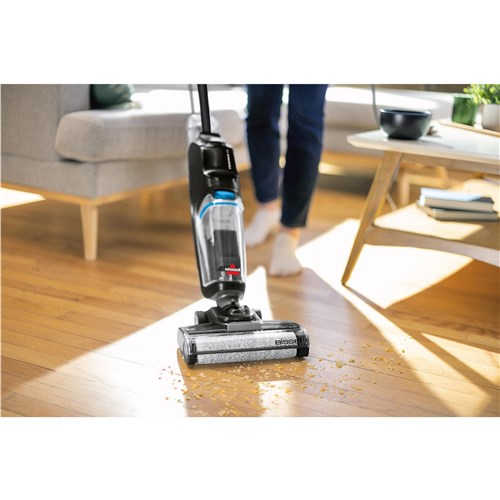 Bissell 3848F CrossWave® HF2 Wet & Vaccum Hard Floor Cleaner