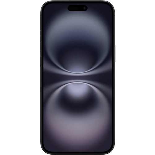 Apple iPhone 16 Plus 128GB (Black)