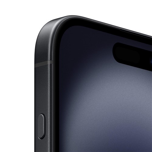 Apple iPhone 16 Plus 128GB (Black)