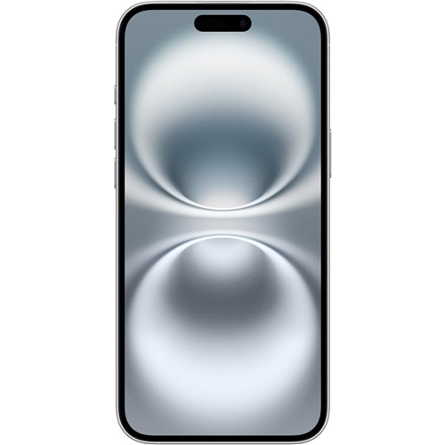 Apple iPhone 16 Plus 256GB (White)