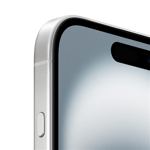 Apple iPhone 16 Plus 256GB (White)
