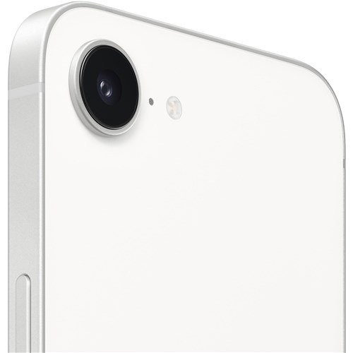 Apple iPhone 16e 128GB (White)