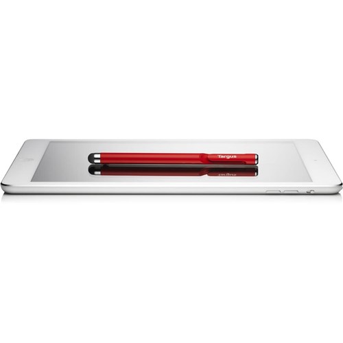 Targus Smooth Glide Standard Stylus (Red)