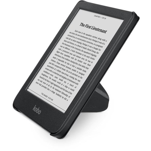 Kobo Clara Sleepcover Case (Black)