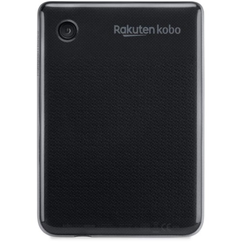 Kobo Clara Case (Clear)