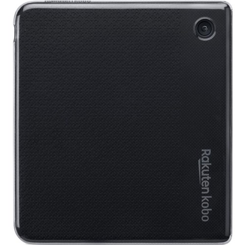 Kobo Clara Case (Clear)