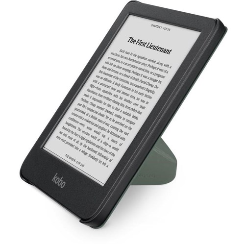 Kobo Clara Sleepcover Case (Misty Green)