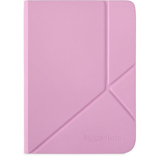 Kobo Clara Sleepcover Case (Candy Pink)