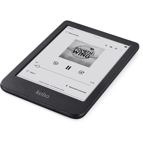 Kobo Clara Black & White