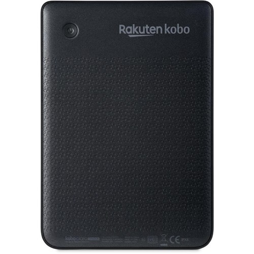 Kobo Clara Colour (Black)