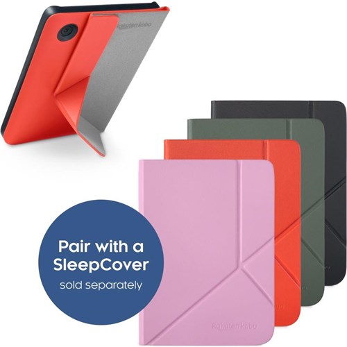 Kobo Clara Colour (Black)