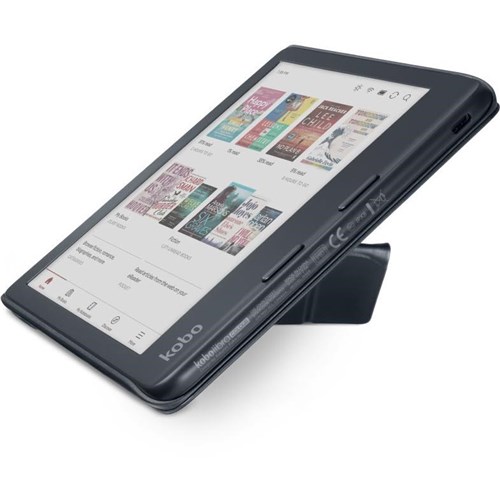 Kobo Libra Sleepcover Case (Black)