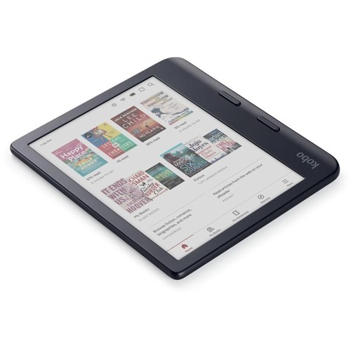 Kobo Libra Colour (Black)