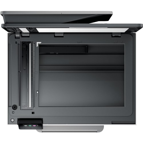 HP OfficeJet Pro 8130e All-in-One Printer instant ink enabled