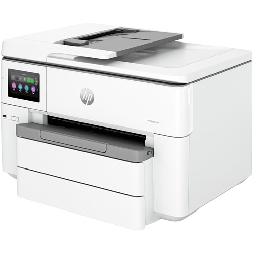 HP OfficeJet Pro 9730e Wide Format All-in-One Printer instant ink enabled