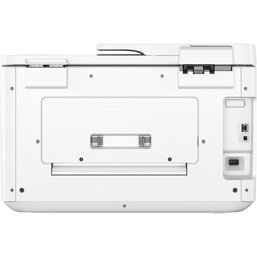 HP OfficeJet Pro 9730e Wide Format All-in-One Printer instant ink enabled