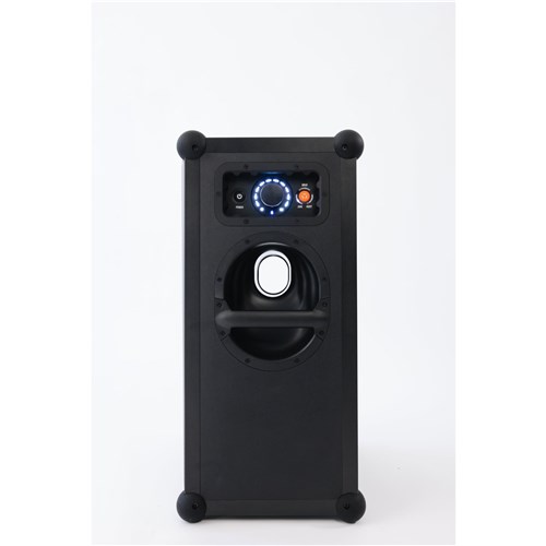 Soundboks Gen 4 Wireless Bluetooth Performance Speaker (Black)