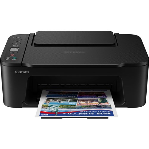 Canon TS3660 Pixma Home Printer