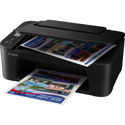 Canon TS3660 Pixma Home Printer