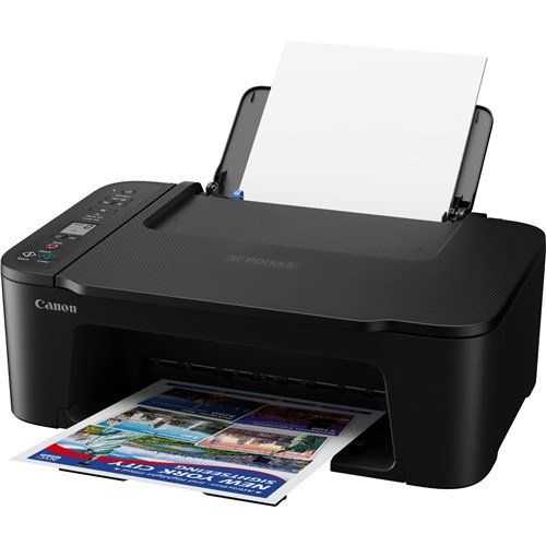 Canon TS3660 Pixma Home Printer