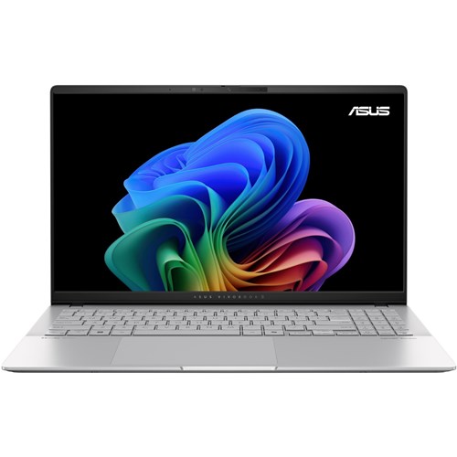 Asus Vivobook S 15 15.6' 3K OLED Laptop (Copilot+ PC)[1TB]