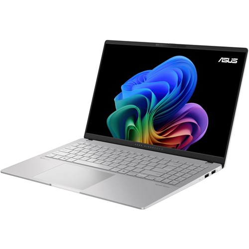 Asus Vivobook S 15 15.6' 3K OLED Laptop (Copilot+ PC)[1TB]