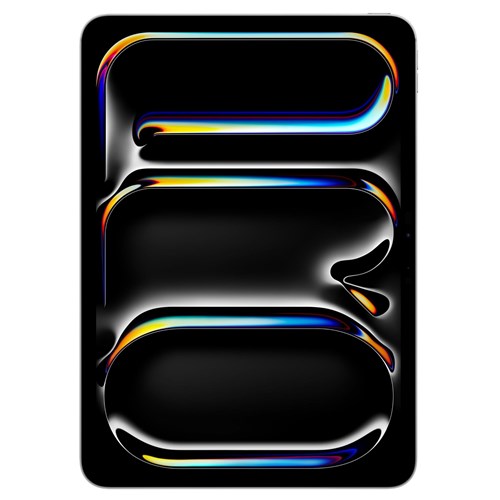 Apple iPad Pro 11-inch 2TB Wi-Fi with Nano-Texture Glass (Silver)[M5]