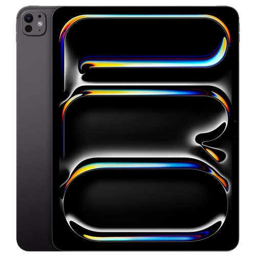 Apple iPad Pro 13-inch 1TB Wi-Fi (Space Black)[M5]