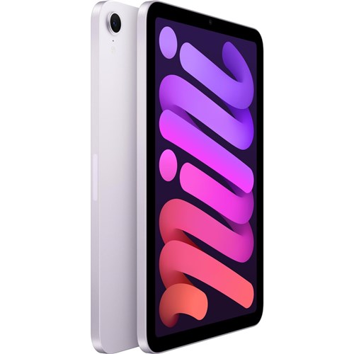 Apple iPad mini 8.3-inch Wi-Fi 256GB (Purple)[A17 Pro Chip]