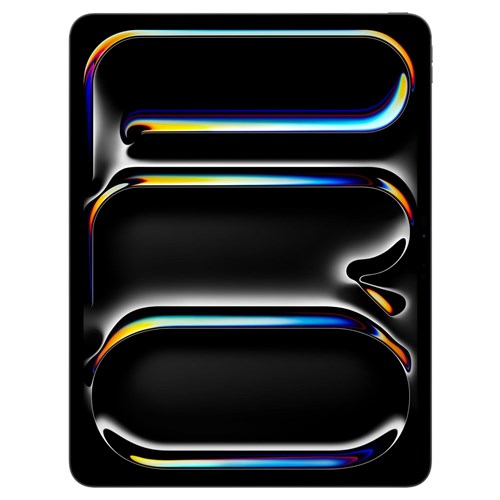 Apple iPad Pro 13-inch 256GB Wi-Fi (Space Black)[M5]