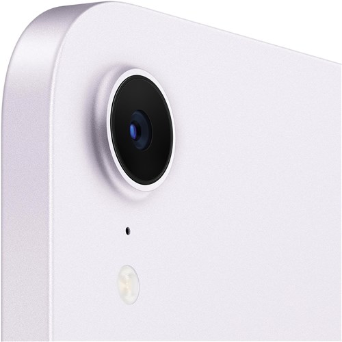 Apple iPad mini 8.3-inch Wi-Fi 128GB (Purple)[A17 Pro Chip]