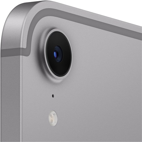 Apple iPad mini 8.3-inch Wi-Fi + Cellular 128GB (Space Grey)[A17 Pro Chip]