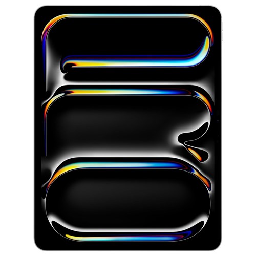 Apple iPad Pro 13-inch 256GB Wi-Fi (Silver)[M5]