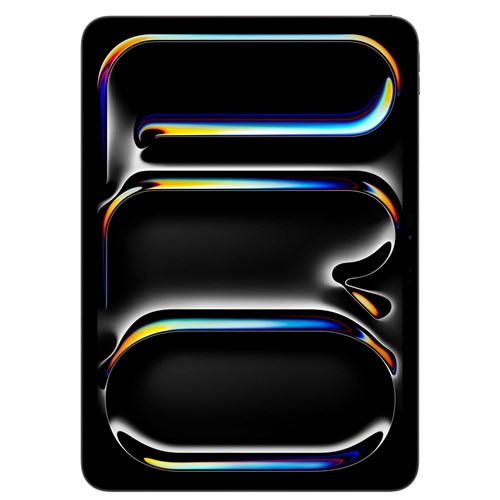 Apple iPad Pro 11-inch 2TB Wi-Fi with Nano-Texture Glass (Space Black)[M5]